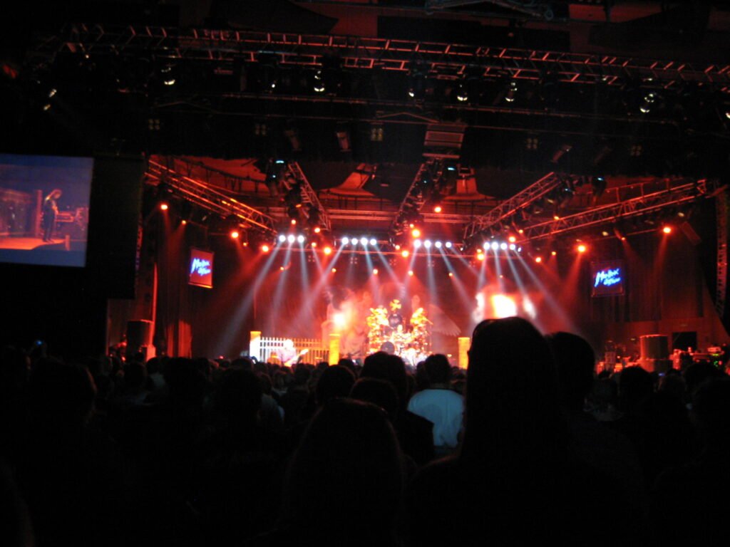 Montreux Jazz Festival