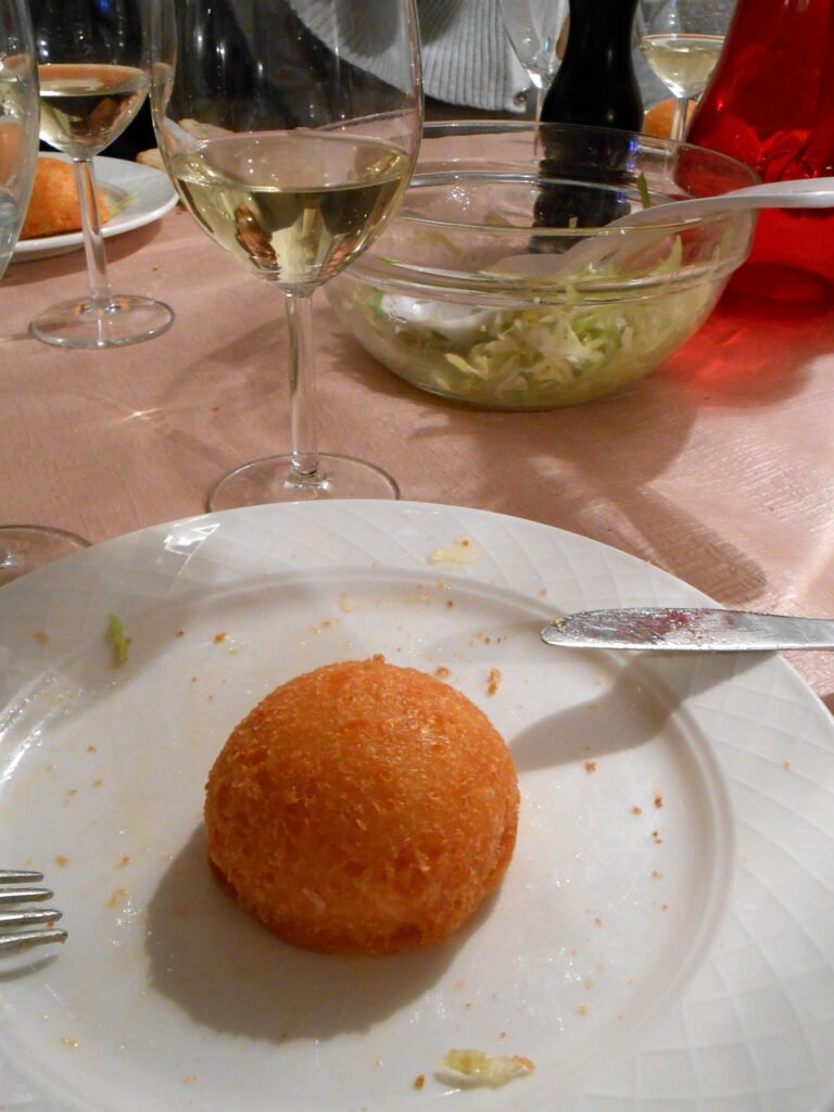 malakoff au resto