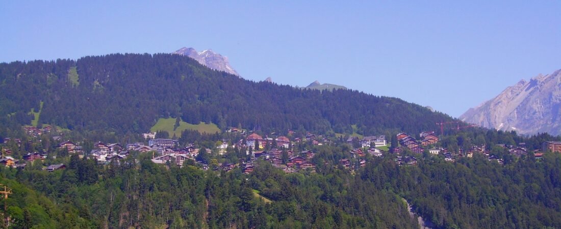 Tourisme dans le canton de Vaud : quels villages qui ont du charme à découvrir absolument ?