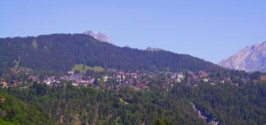 Tourisme dans le canton de Vaud : quels villages qui ont du charme à découvrir absolument ?