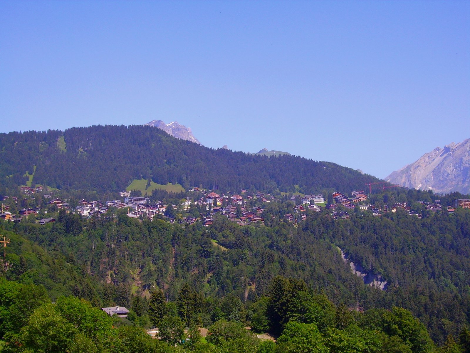 Tourisme dans le canton de Vaud : quels villages qui ont du charme à découvrir absolument ?