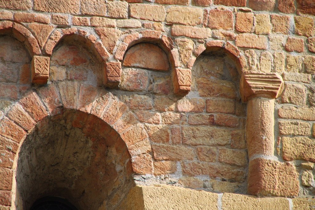 Abbatiale de Romainmôtier