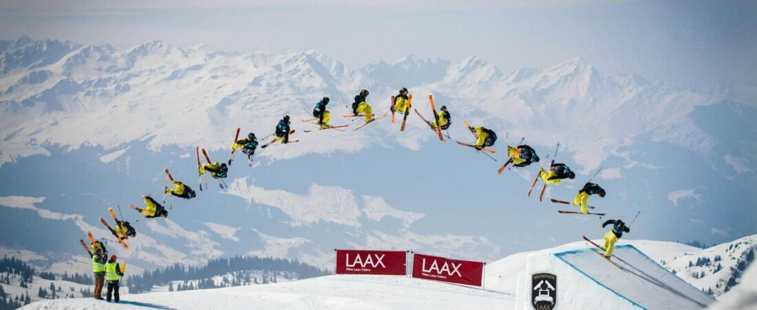 Stations de ski familiales dans le canton de Vaud : Villars, Leysin et les Diablerets