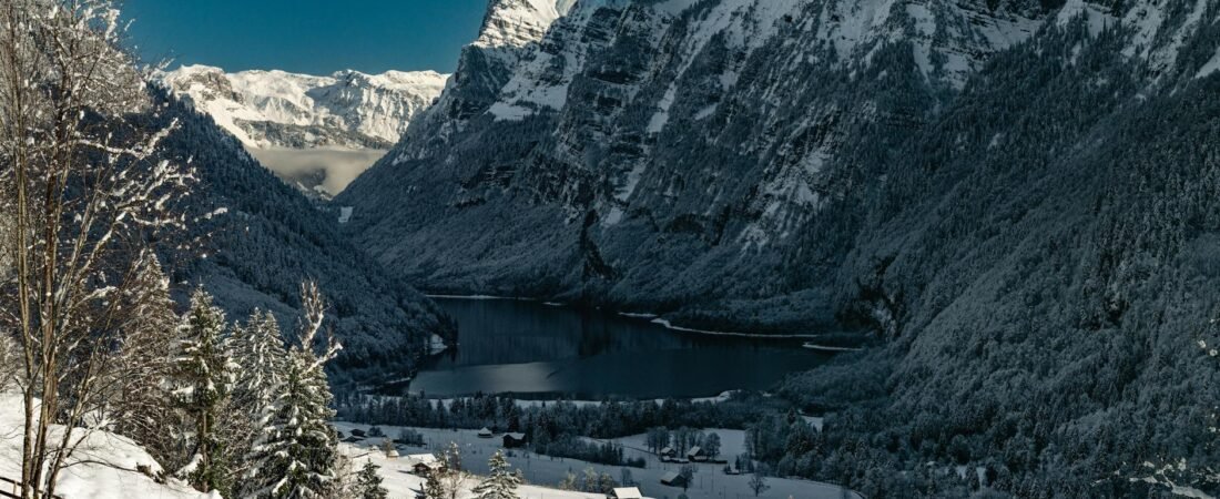 Randonnées hivernales dans le canton de Vaud : 5 itinéraires accessibles à tous