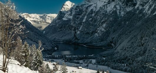 Randonnées hivernales dans le canton de Vaud : 5 itinéraires accessibles à tous