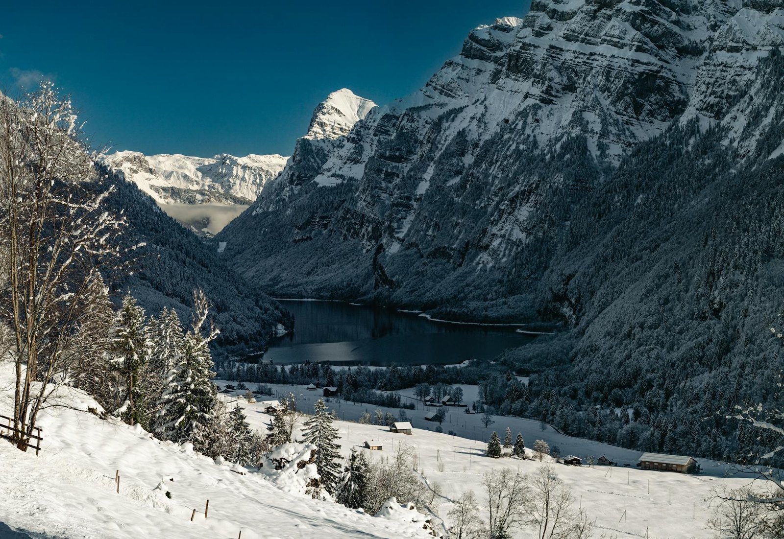 Randonnées hivernales dans le canton de Vaud : 5 itinéraires accessibles à tous