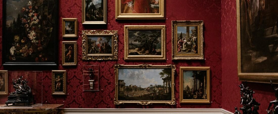 Les musées insolites du canton de Vaud : de l&rsquo;Alimentarium au Musée de la Machine à Écrire