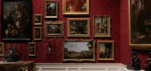 Les musées insolites du canton de Vaud : de l&rsquo;Alimentarium au Musée de la Machine à Écrire