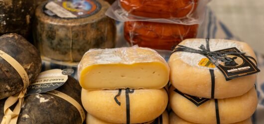 Gastronomie vaudoise de saison : les produits de mars et où les déguster