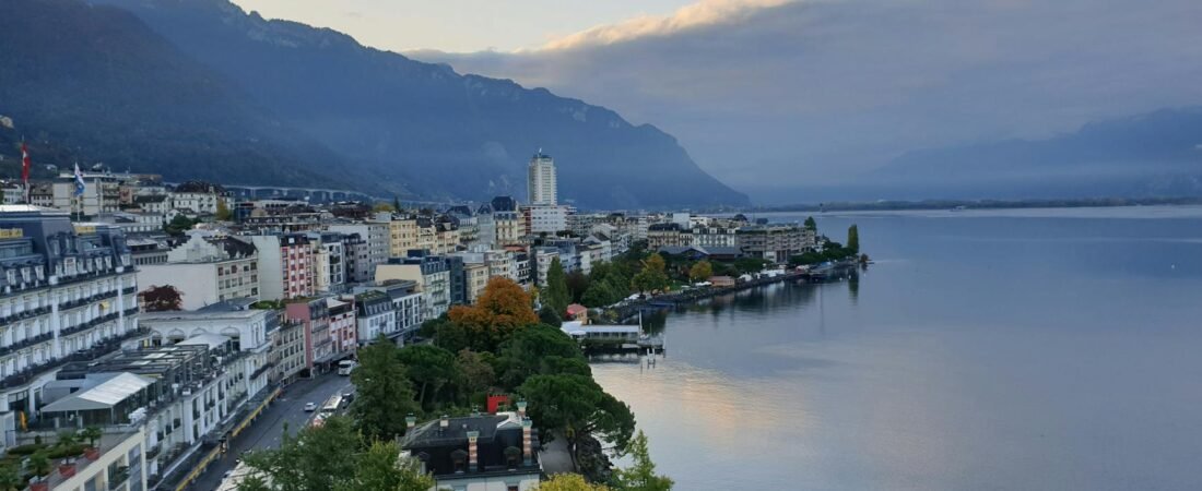 Que faire ce week-end dans le canton de Vaud : agenda culturel et sorties de mars 2026