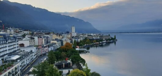 Que faire ce week-end dans le canton de Vaud : agenda culturel et sorties de mars 2026