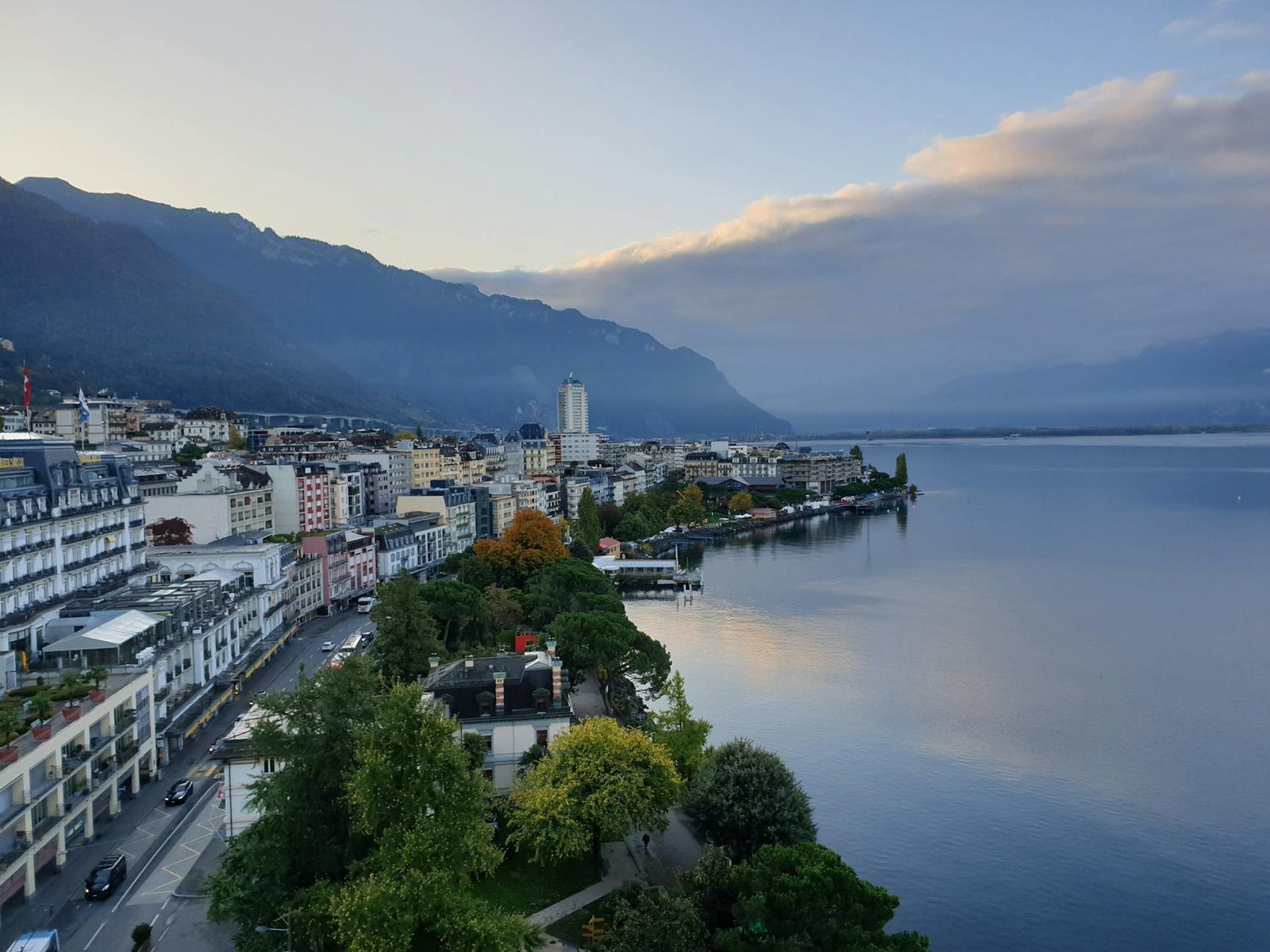 Que faire ce week-end dans le canton de Vaud : agenda culturel et sorties de mars 2026