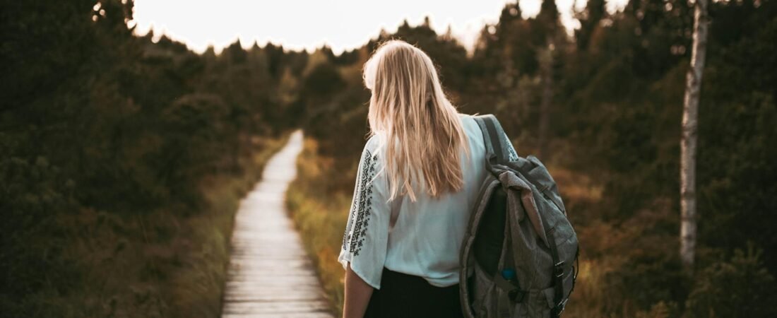 Voyager en solo dans le canton de Vaud : itinéraires et bonnes adresses pour une escapade en solitaire